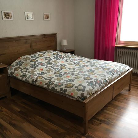 할렌버그 Haus Nova Am Bollerberg B&B 외부 사진