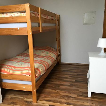 할렌버그 Haus Nova Am Bollerberg B&B 외부 사진