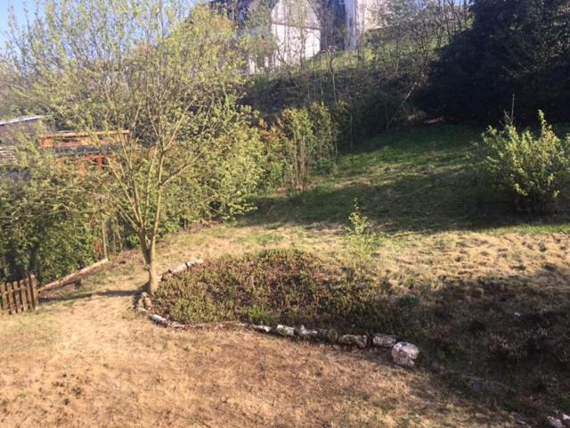 할렌버그 Haus Nova Am Bollerberg B&B 외부 사진