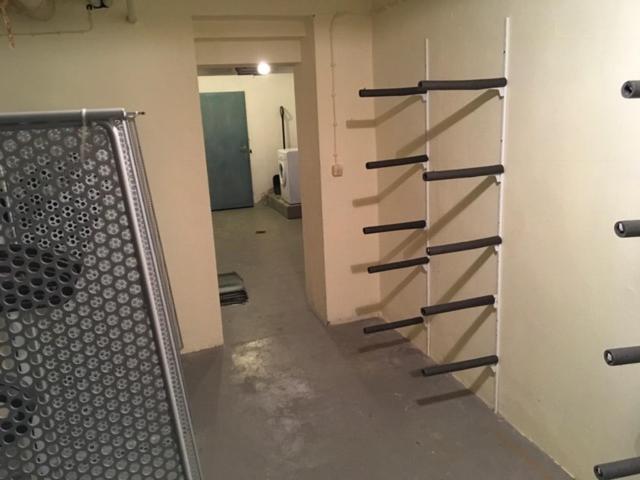 할렌버그 Haus Nova Am Bollerberg B&B 외부 사진