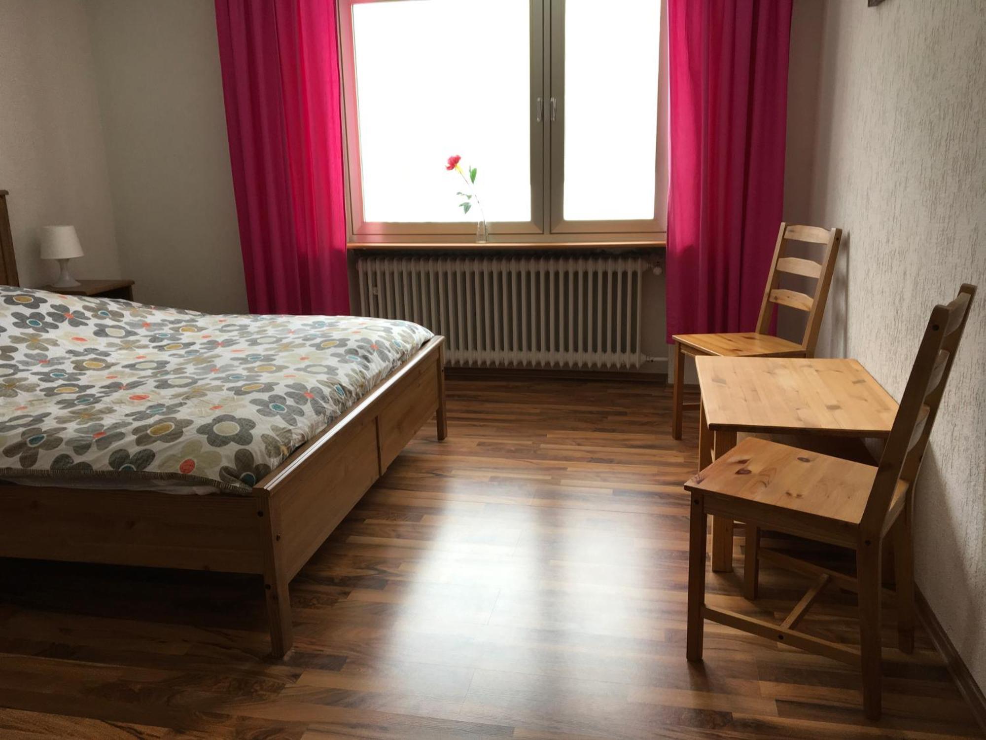 할렌버그 Haus Nova Am Bollerberg B&B 외부 사진