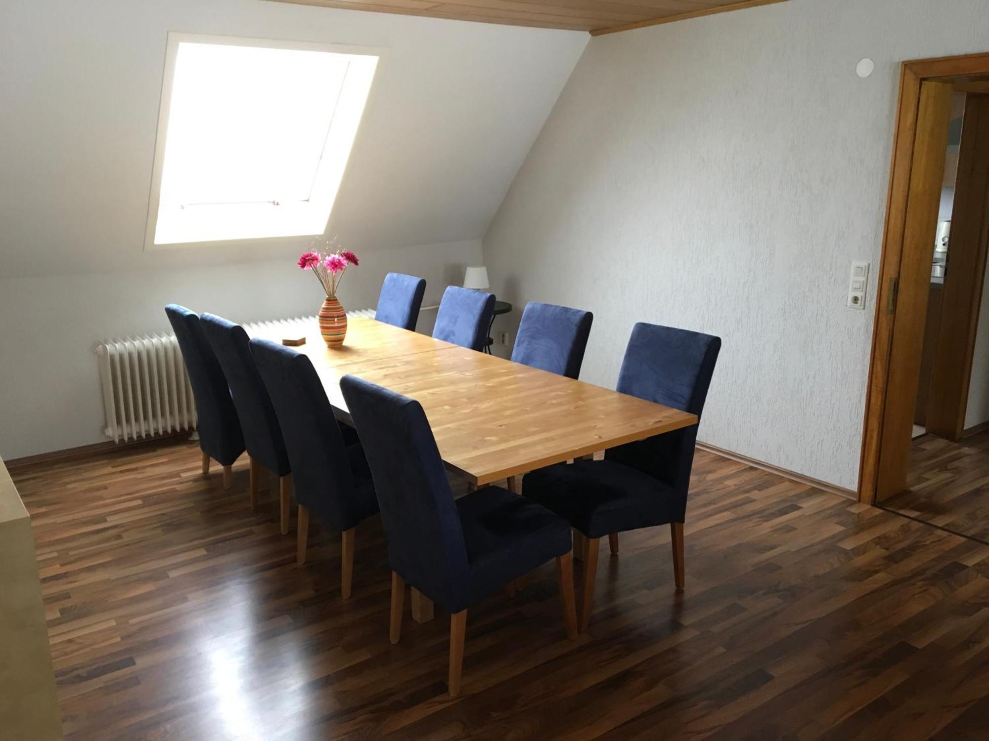 할렌버그 Haus Nova Am Bollerberg B&B 외부 사진