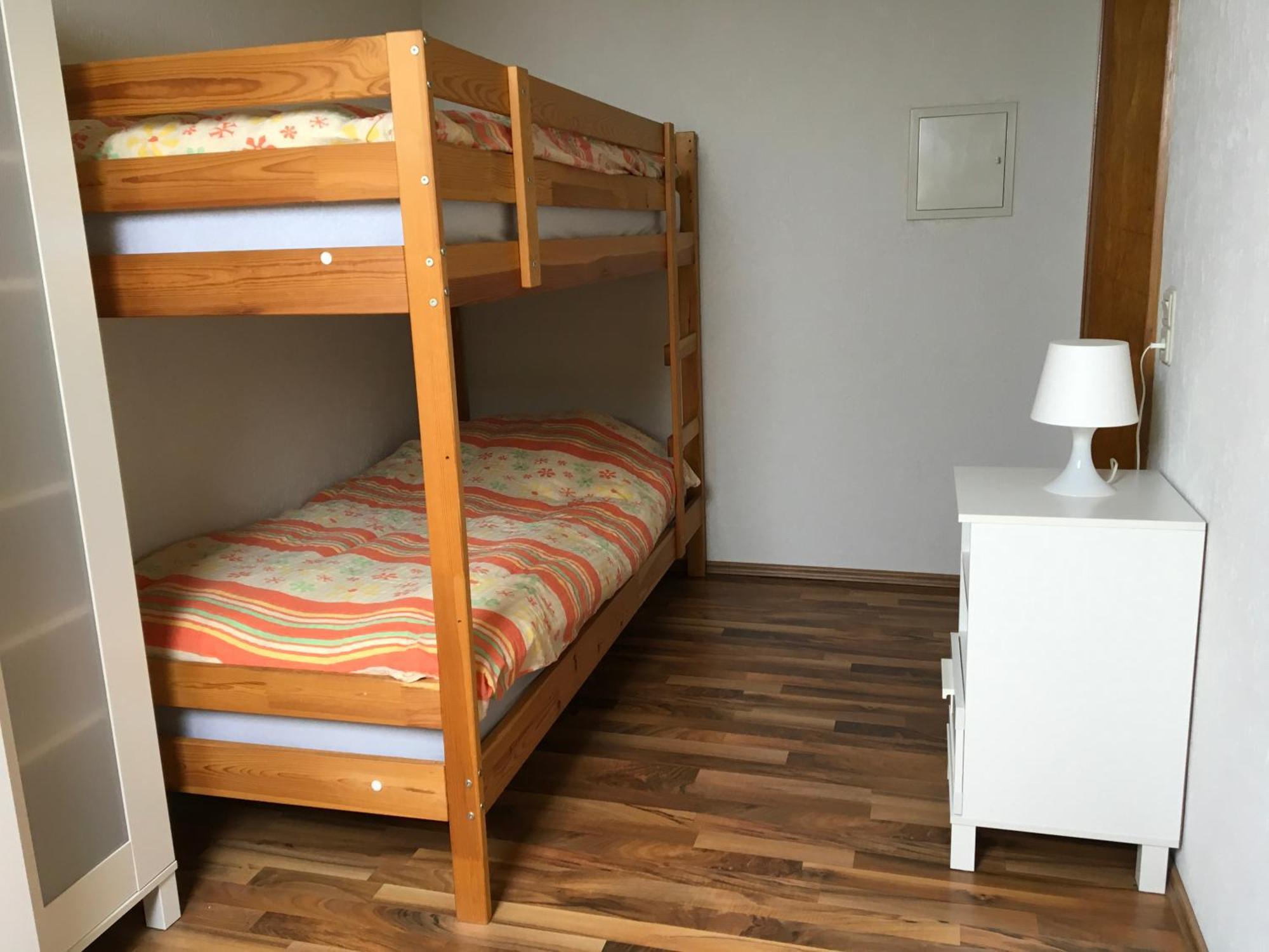 할렌버그 Haus Nova Am Bollerberg B&B 외부 사진