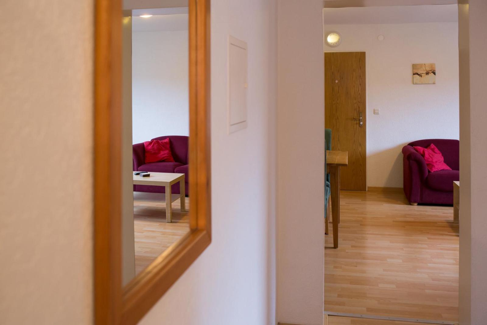 할렌버그 Haus Nova Am Bollerberg B&B 외부 사진