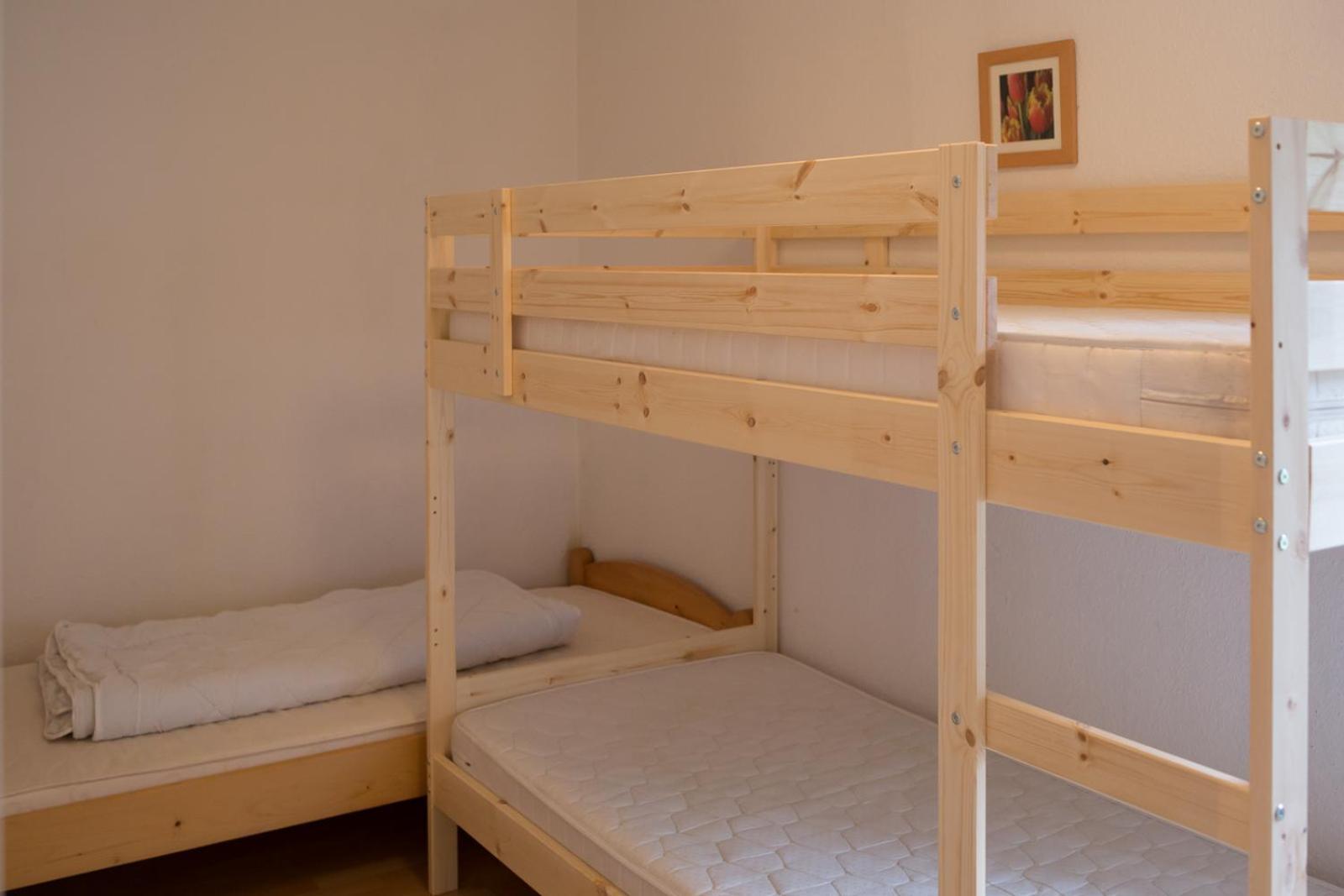 할렌버그 Haus Nova Am Bollerberg B&B 외부 사진