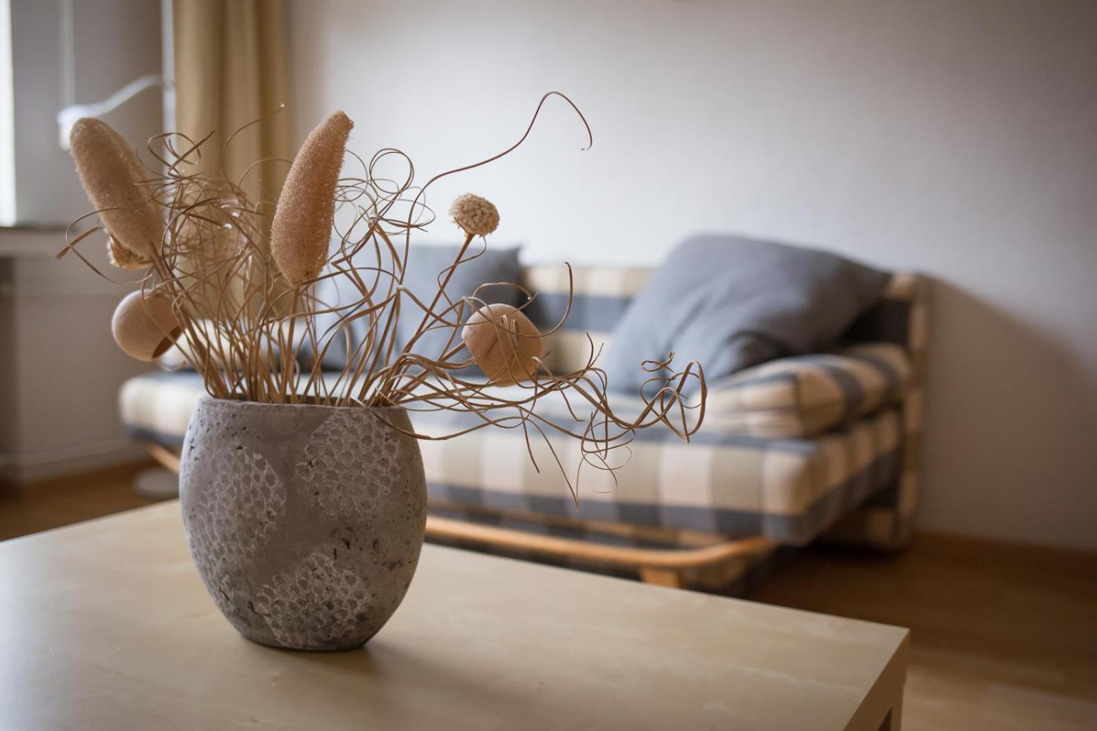 할렌버그 Haus Nova Am Bollerberg B&B 외부 사진