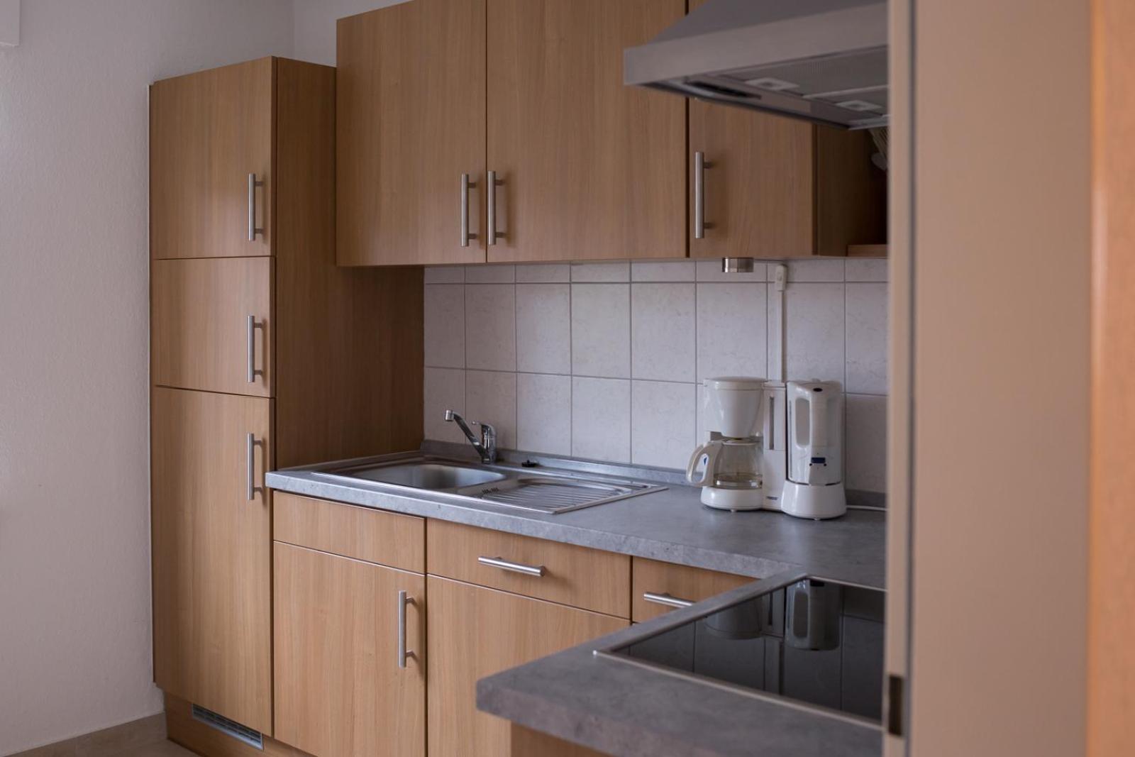 할렌버그 Haus Nova Am Bollerberg B&B 외부 사진