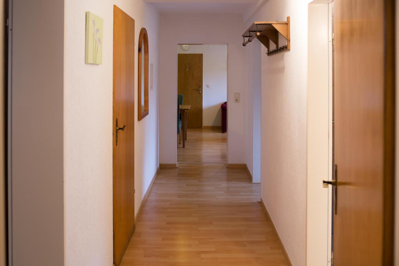 할렌버그 Haus Nova Am Bollerberg B&B 외부 사진