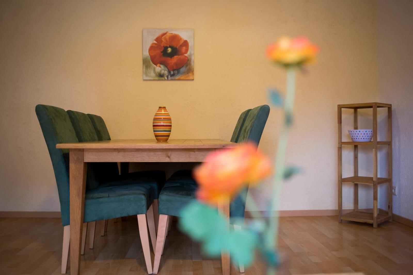 할렌버그 Haus Nova Am Bollerberg B&B 외부 사진