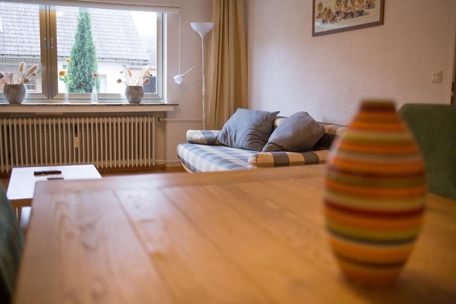 할렌버그 Haus Nova Am Bollerberg B&B 외부 사진