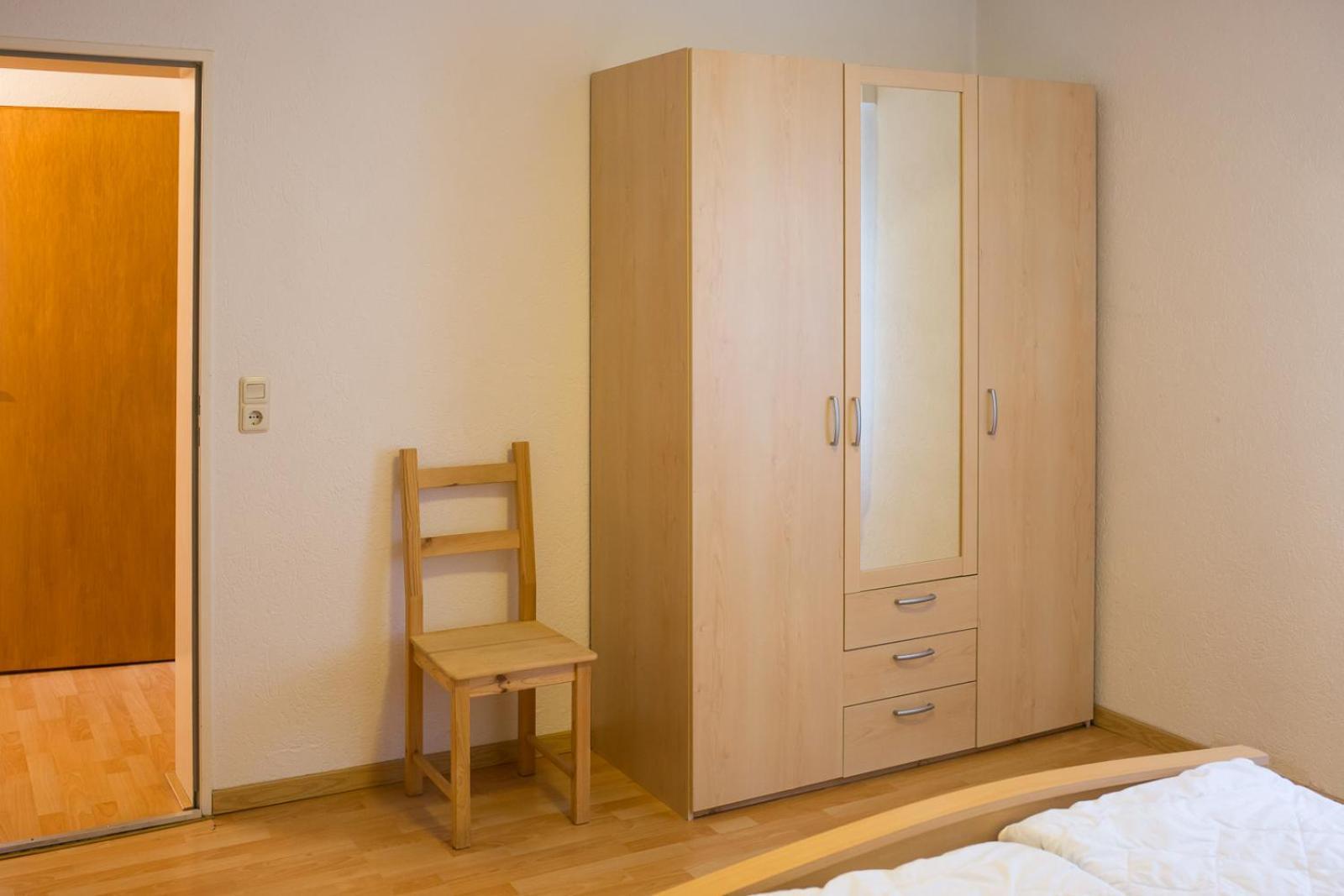 할렌버그 Haus Nova Am Bollerberg B&B 외부 사진