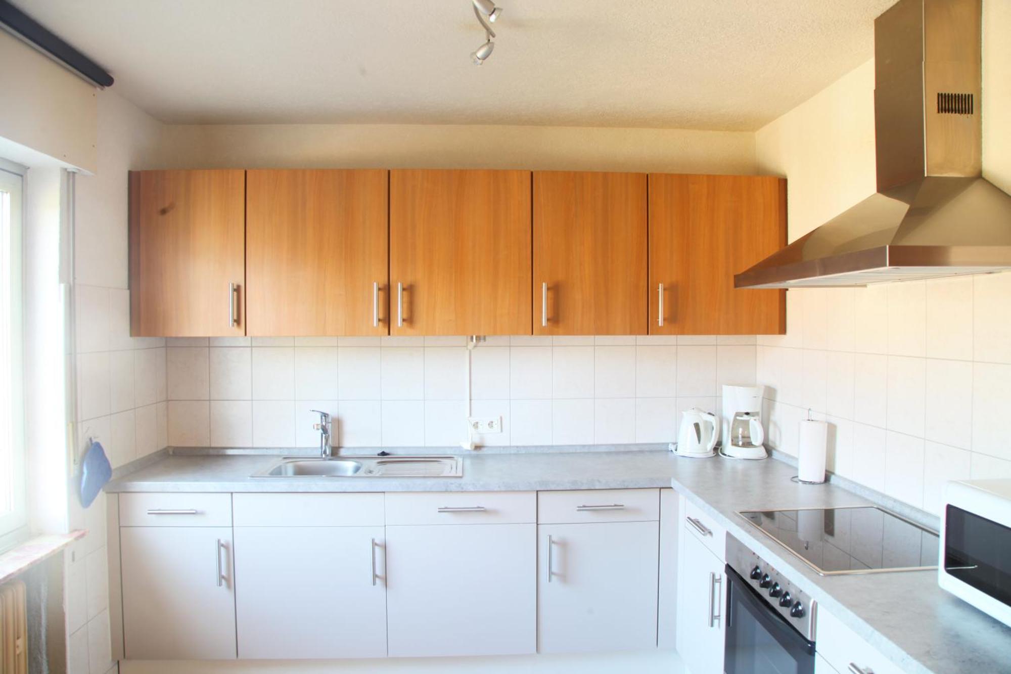 할렌버그 Haus Nova Am Bollerberg B&B 외부 사진