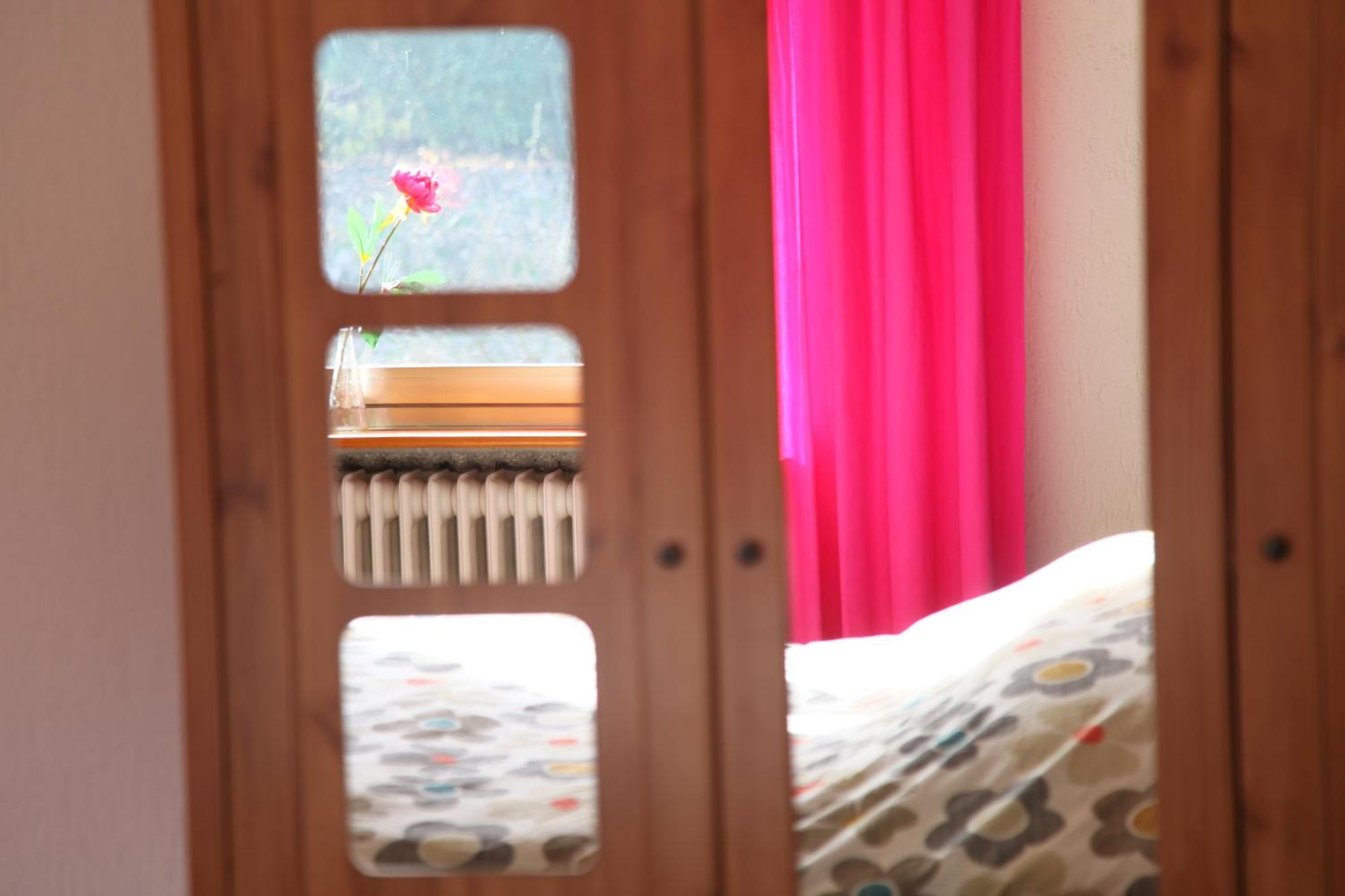 할렌버그 Haus Nova Am Bollerberg B&B 외부 사진