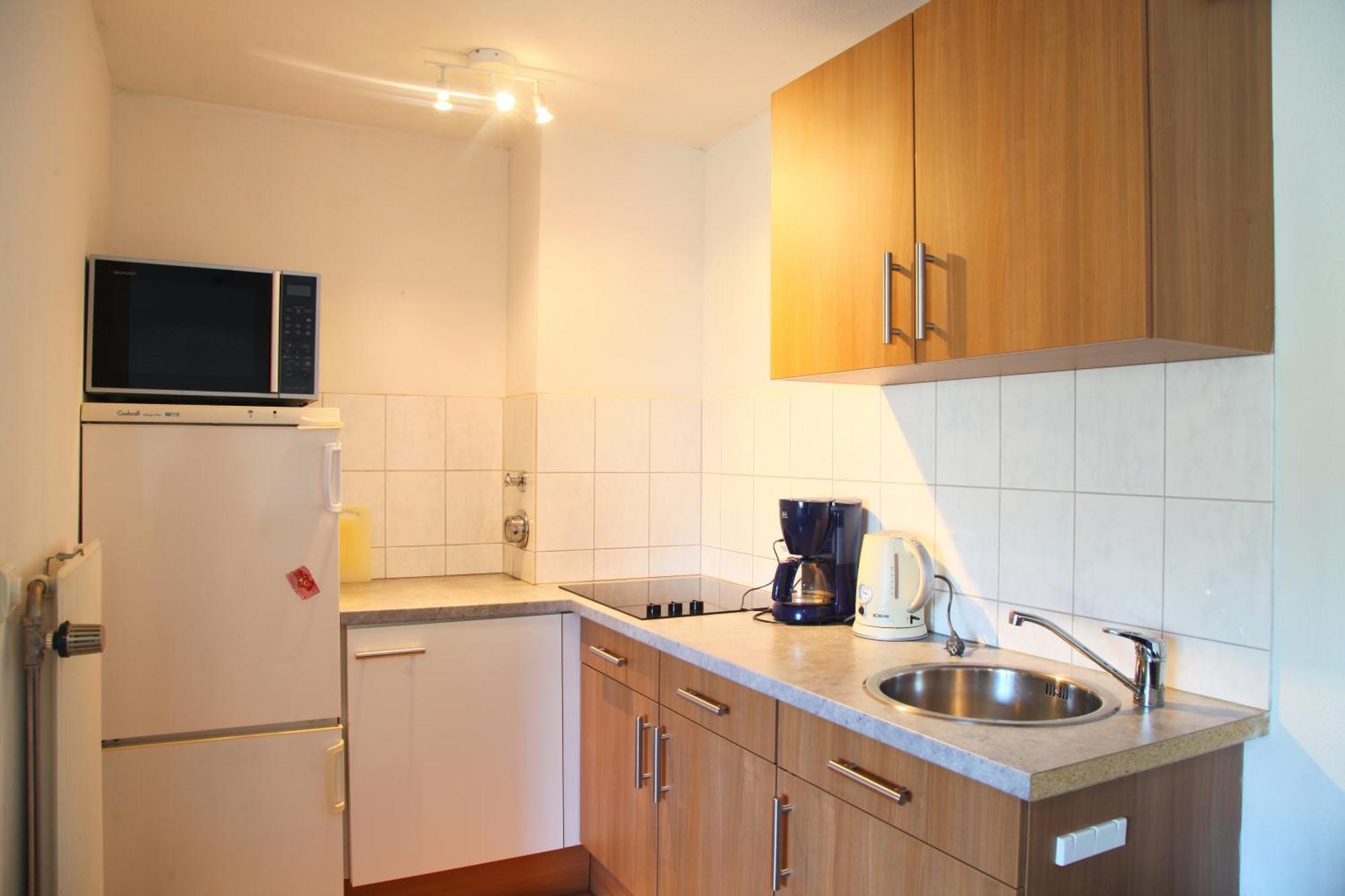 할렌버그 Haus Nova Am Bollerberg B&B 외부 사진