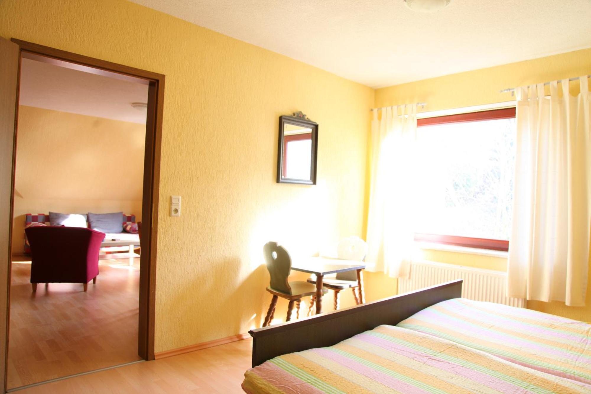 할렌버그 Haus Nova Am Bollerberg B&B 외부 사진