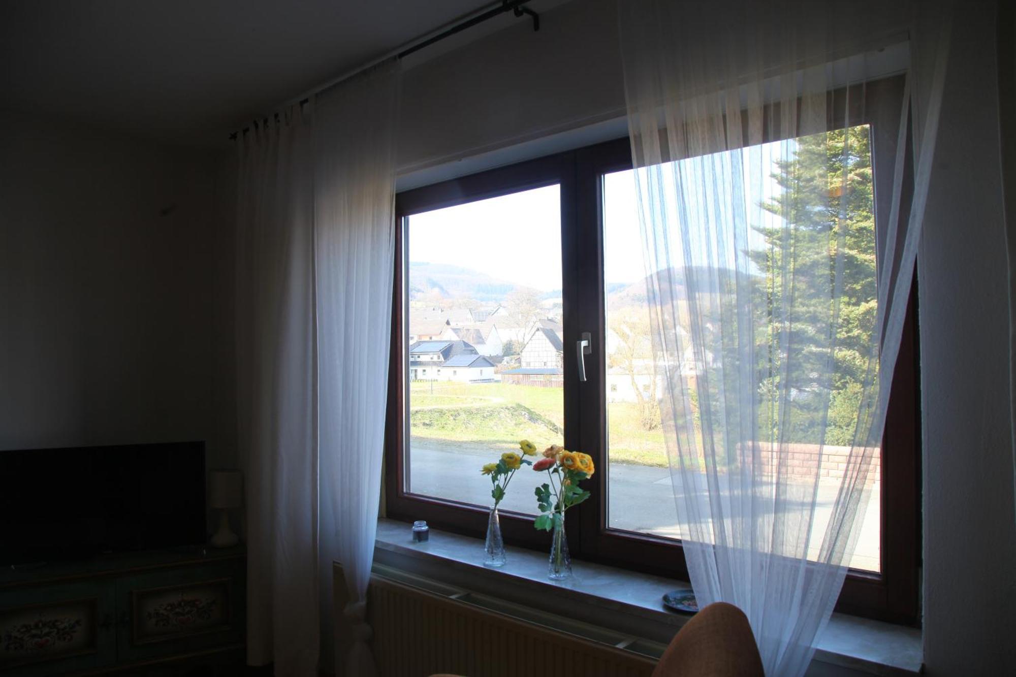 할렌버그 Haus Nova Am Bollerberg B&B 외부 사진